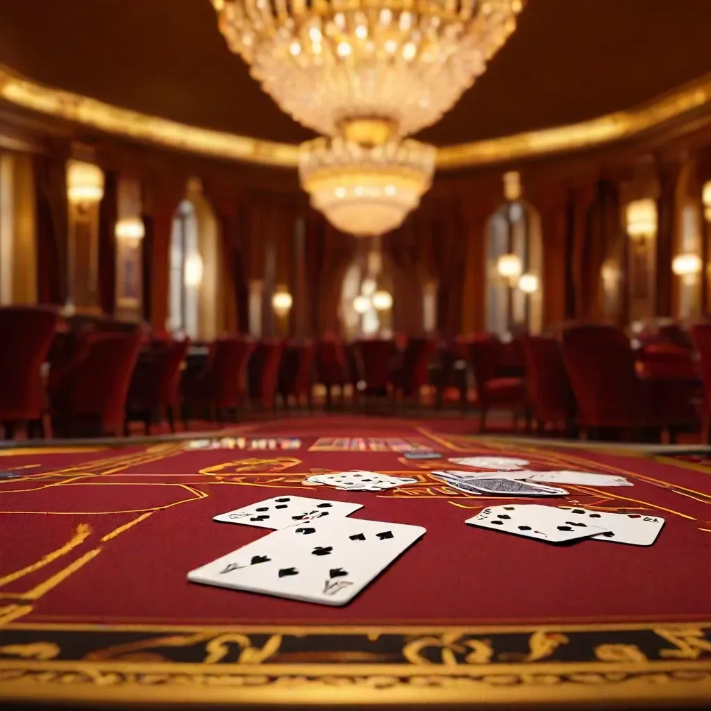 Baccarat_Golden_Intricacy