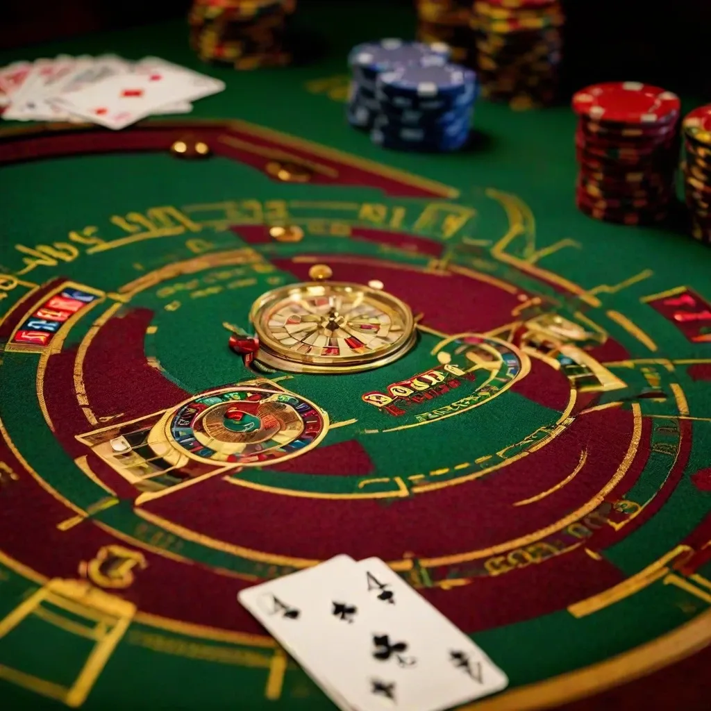 Online Casino Fairness: A Player’s Guide to Safe Gambling