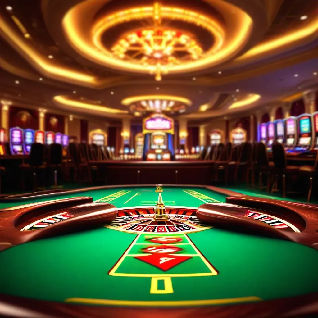 Maximize Casino Winnings: Expert Guide to High RTP Games & Strategies