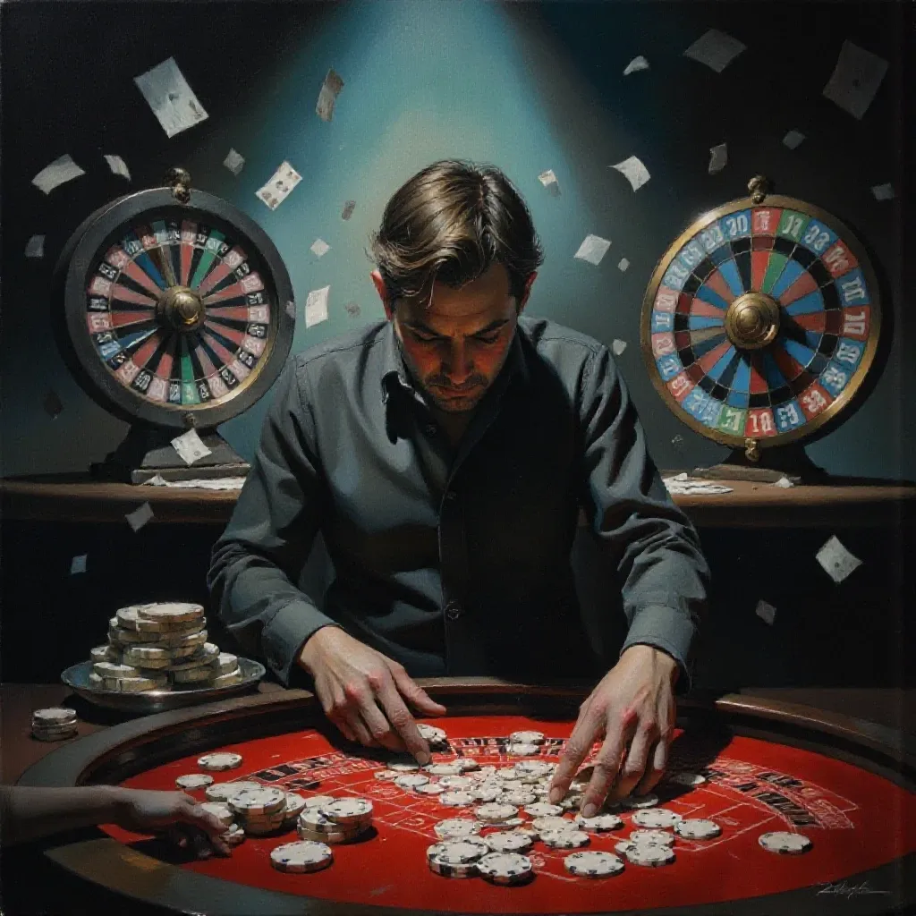 Gamble Responsibly: Your Guide to Staying in Control and Having Fun