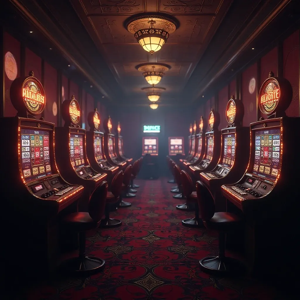 Gambling_Addiction_Gothic_Art