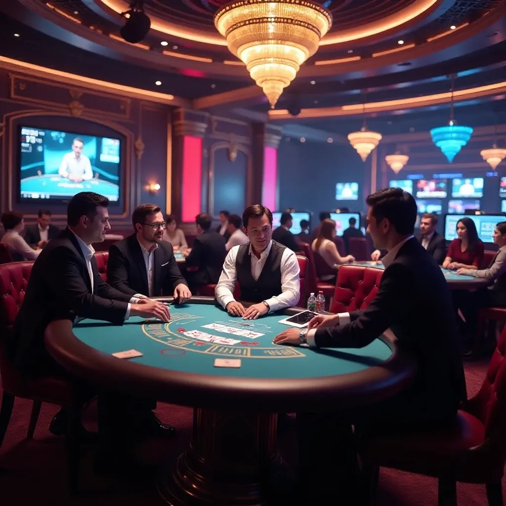 Luxury_Live_Casino