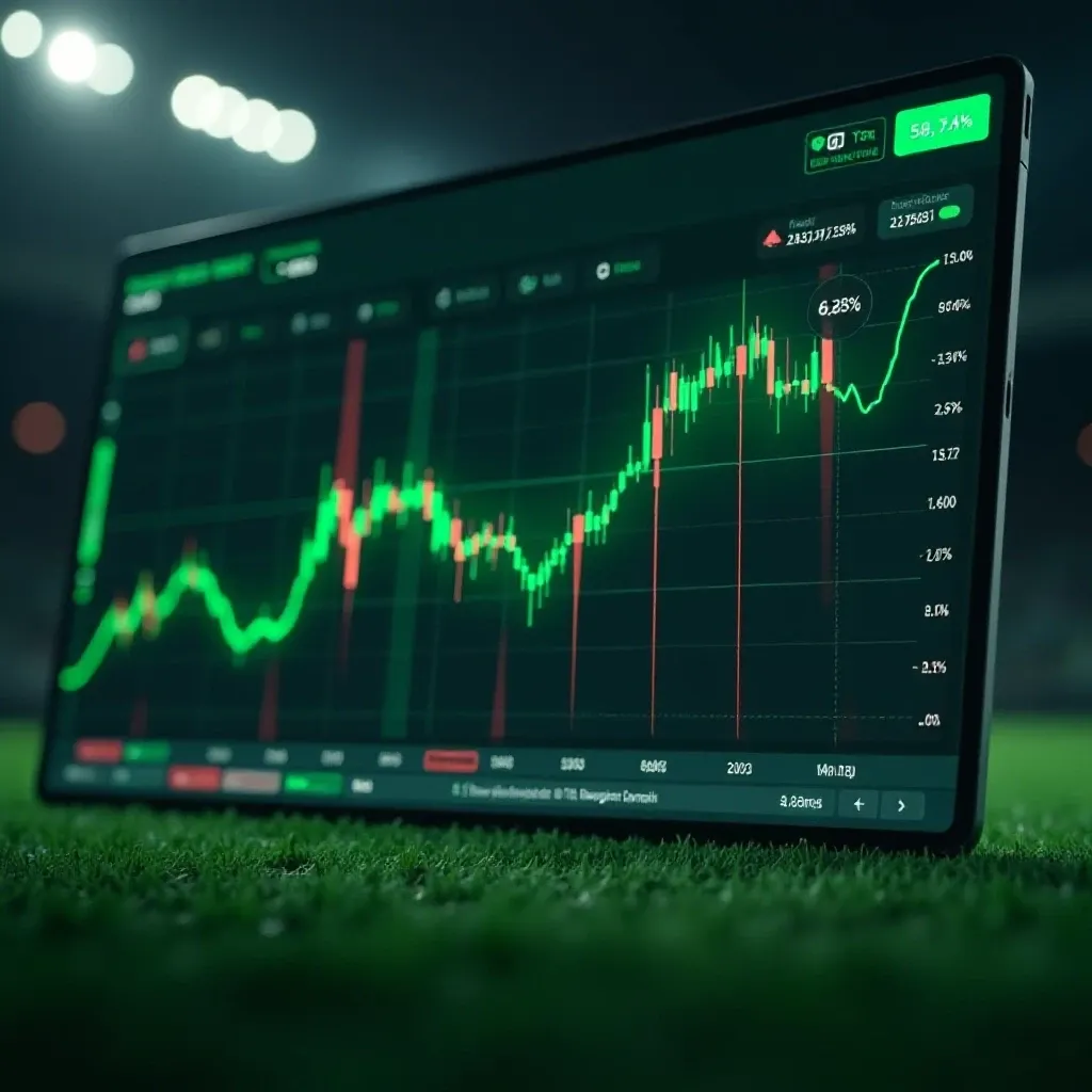 Betting Statistics: A Guide to Smarter & Profitable Wagering