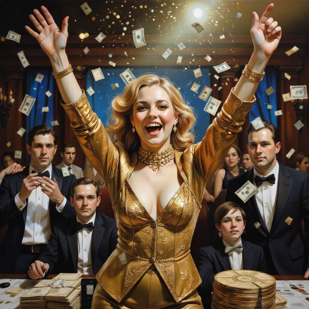 Victorious-Gamble-Fast-Cash