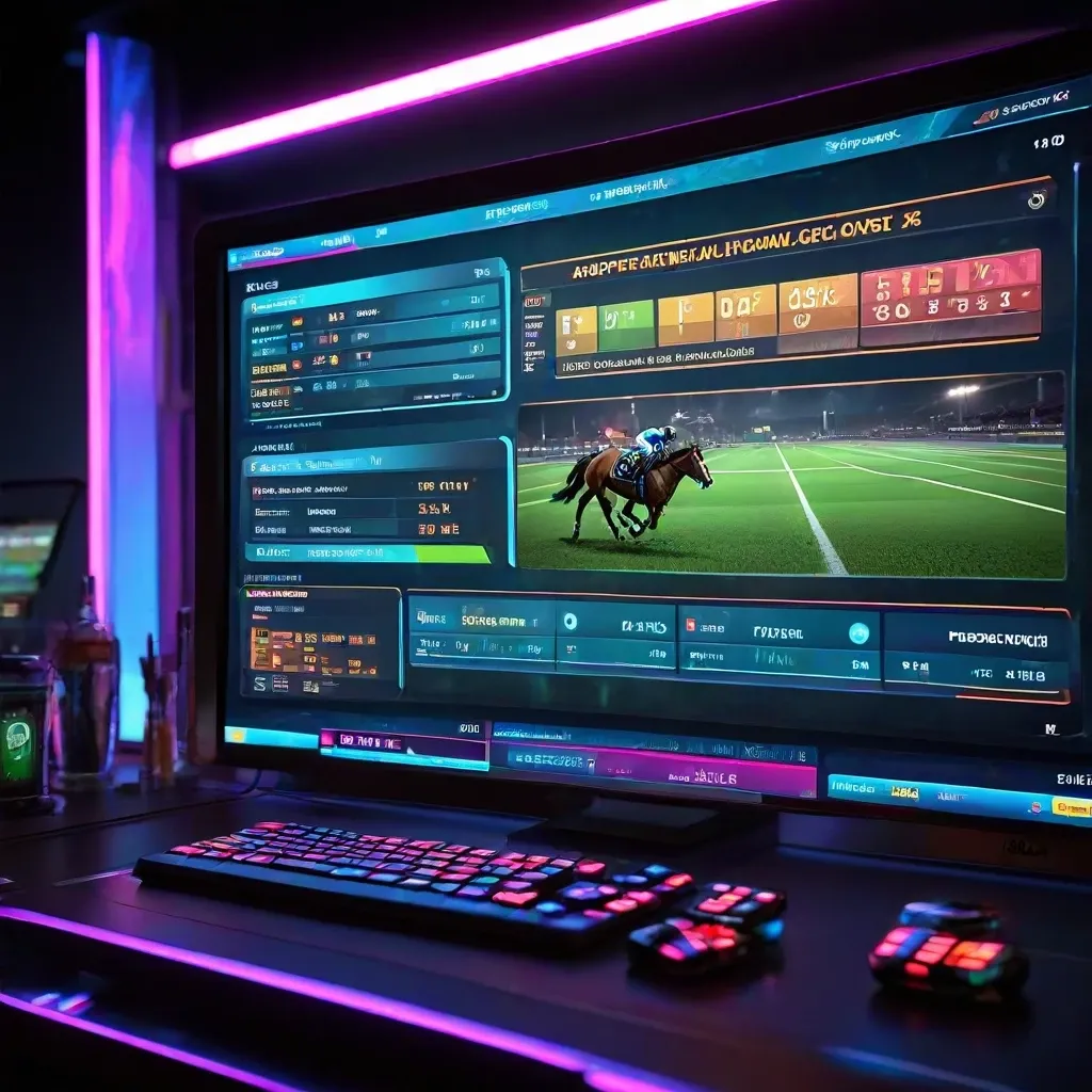 Virtual Sports Betting: Strategies, Tips & Top Platforms