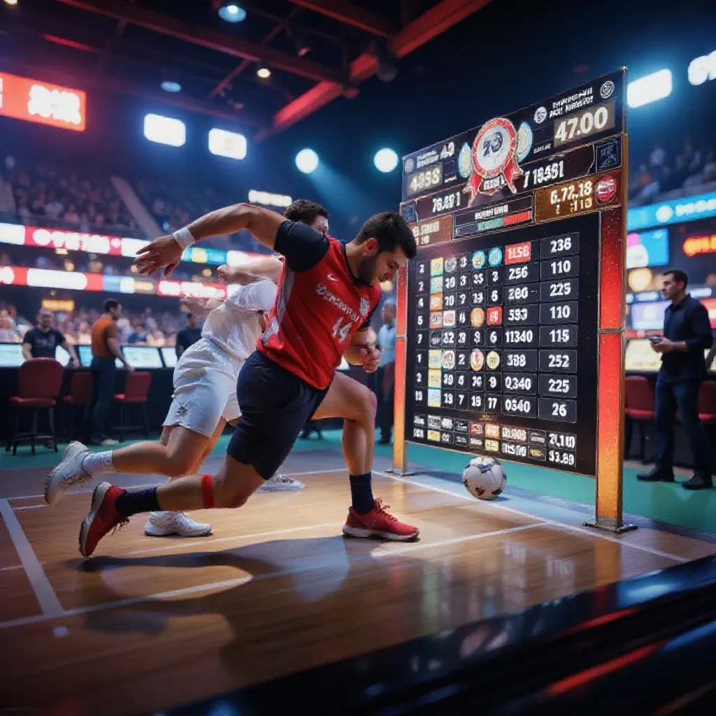 virtual_sports_profit_venture