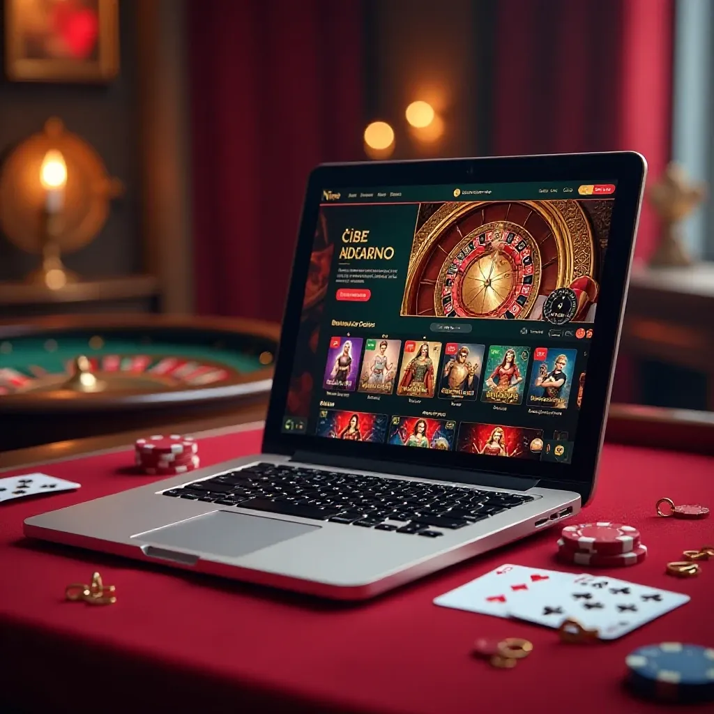 Nine Casino Online: Storia, Successo e Futuro del Gioco in Italia